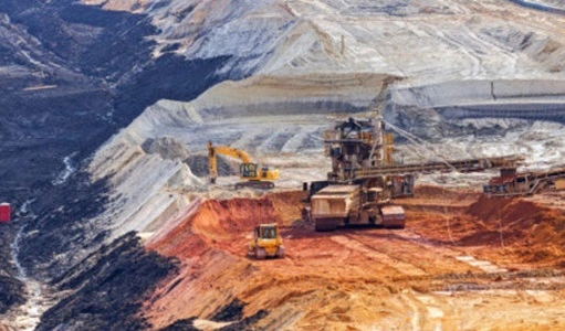 Mineral Producing