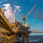 Natural Gas Producing