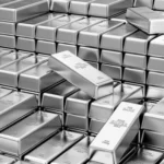 Silver Producing