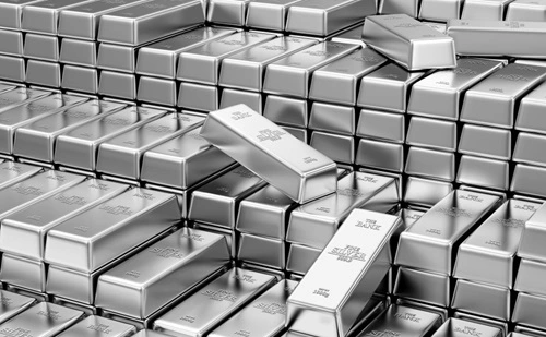 Silver Producing