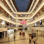 Brookefields Mall