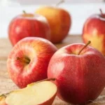 Apples