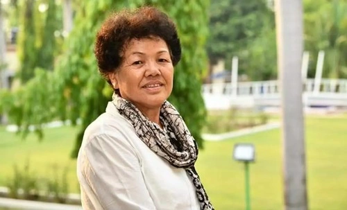 Bachendri Pal