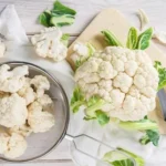 Cauliflower