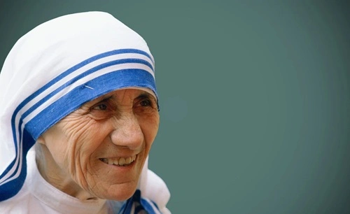 Mother Teresa