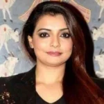 Vaibhavi Merchant