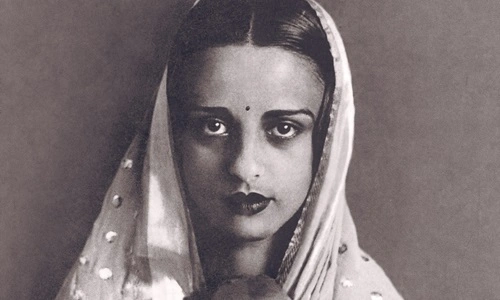Amrita Sher-Gil