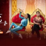 3 Roses Web Series