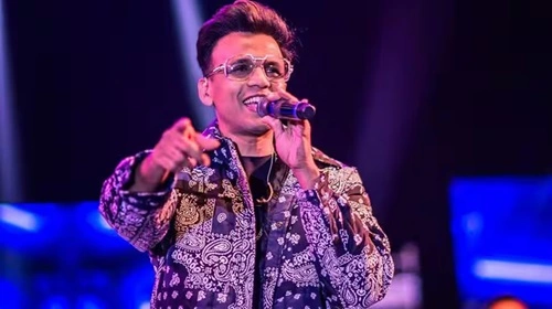 Abhijeet Sawant