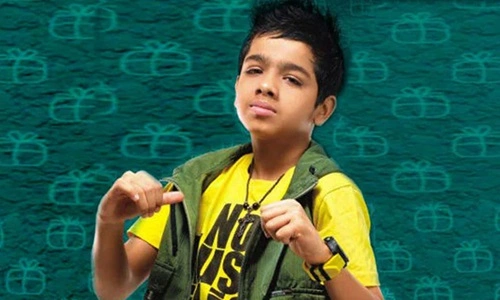 Aditya Singhal