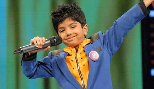 Azmat Hussain's