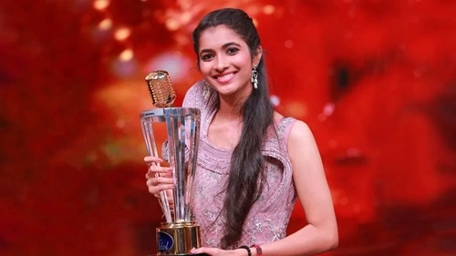 BVK Vagdevi