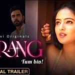 Berang Web Series