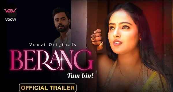 Berang Web Series