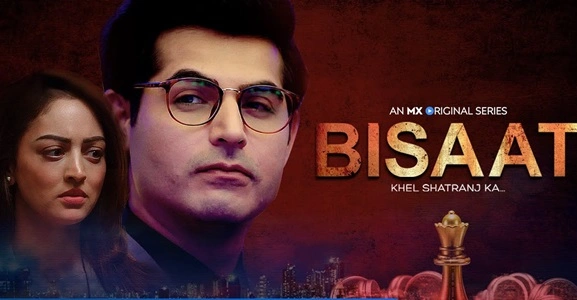 Bisaat Web Series