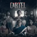 Cartel Web Series