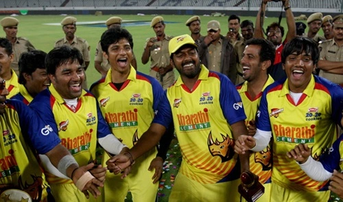 Chennai Rhinos
