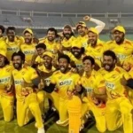 Chennai Rhinos