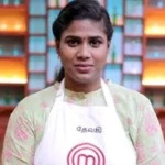 Devaki Vijayaraman