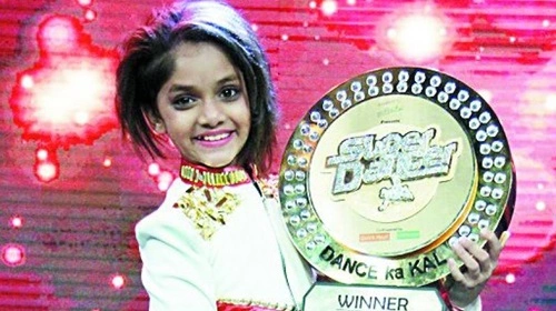 Ditya Bhande