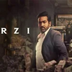 Farzi Web Series