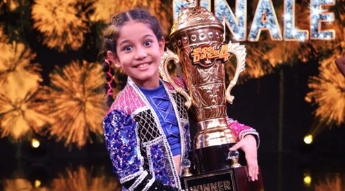 Florina Gogoi