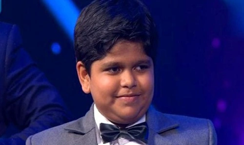 Gagan Gopalkrishna Gaonkar