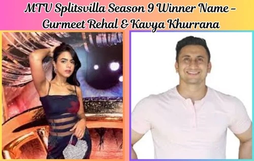 Gurmeet Singh Rehal & Kavya Khurana
