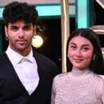 Jashwanth Bopanna & Akriti Negi