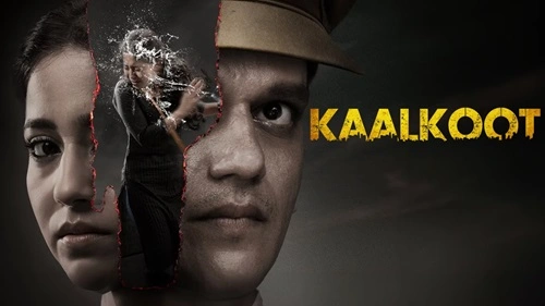 Kaalkoot Web Series