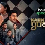 Karm Yudh Web Series