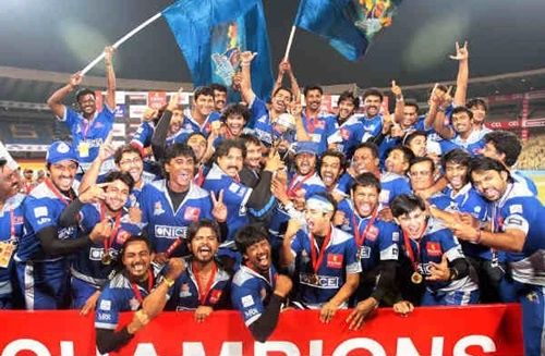 Karnataka Bulldozers