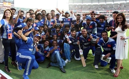 Karnataka Bulldozers