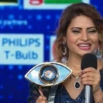 Megha Dhade
