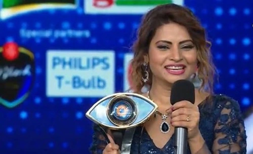 Megha Dhade