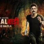 Naxalbari Web Series