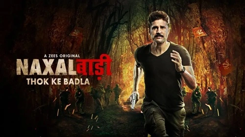 Naxalbari Web Series