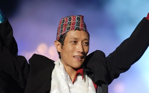 Prashant Tamang