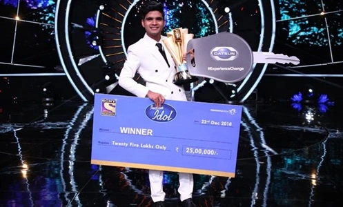 Salman Ali