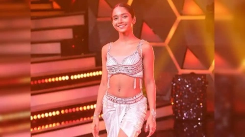 Saumya Kamble