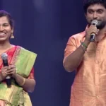 Shankara Pandian & Jaya Bharathi