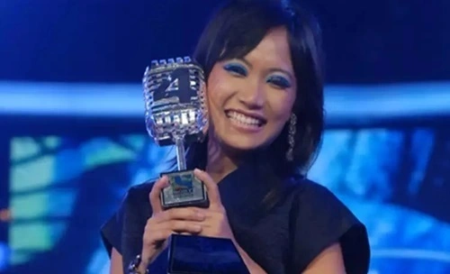 Sourabhee Debbarma