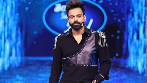 Sreerama Chandra