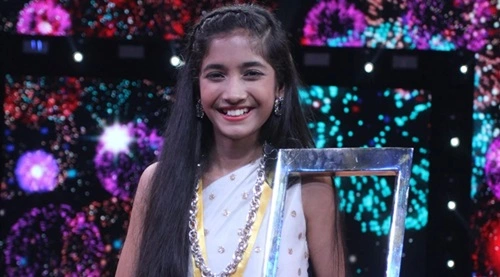 Sugandha Date