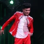 Tiger Pop (Ajay Singh)