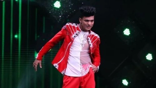 Tiger Pop (Ajay Singh)