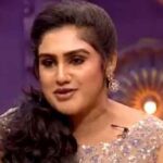 Vanitha Vijayakumar
