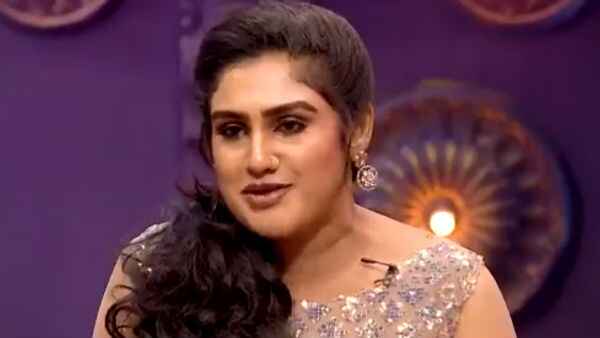 Vanitha Vijayakumar