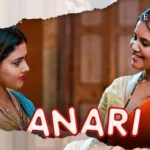 Anari-Web-Series