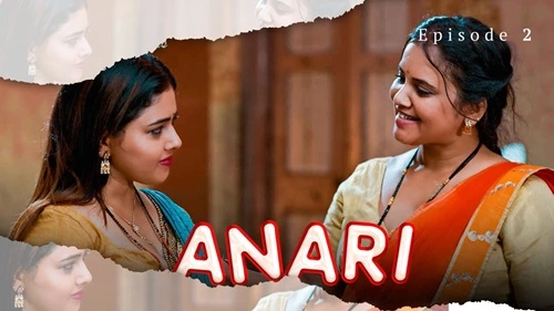 Anari-Web-Series